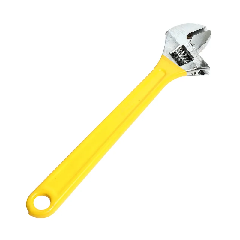 STANLEY 87-796-23 ประแจเลื่อนสำหรับงานหนัก 18" - Image 2