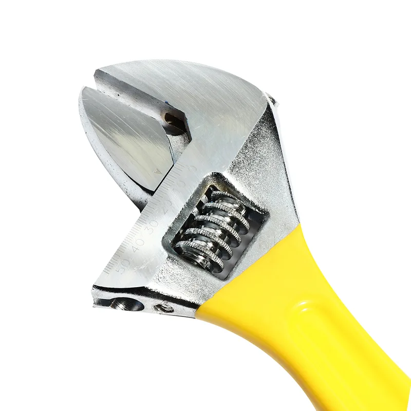 STANLEY 87-796-23 ประแจเลื่อนสำหรับงานหนัก 18" - Image 3