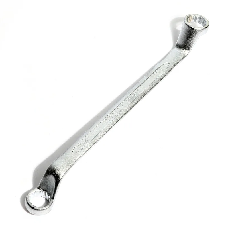 STANLEY 87-807 ประแจแหวนเยื้องศูนย์ 75องศา 18X19