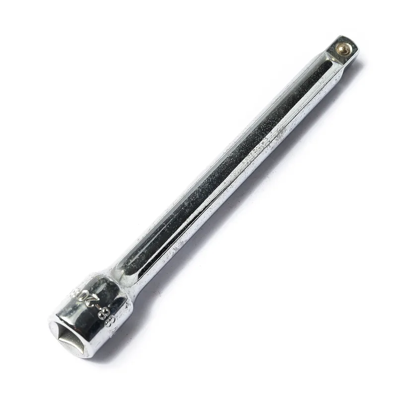 STANLEY 88-208 ข้อต่อบ็อก 1/4"