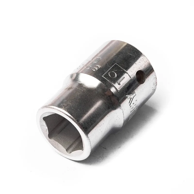 STANLEY 89-336 ลูกบ็อกสั้น 6 เหลี่ยม 3/4"เบอร์36