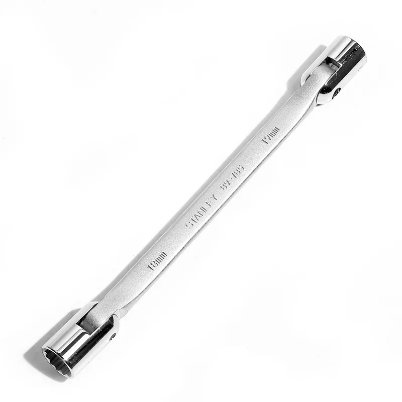 STANLEY 89-785 ประแจบ็อก 2 หัว 18X19