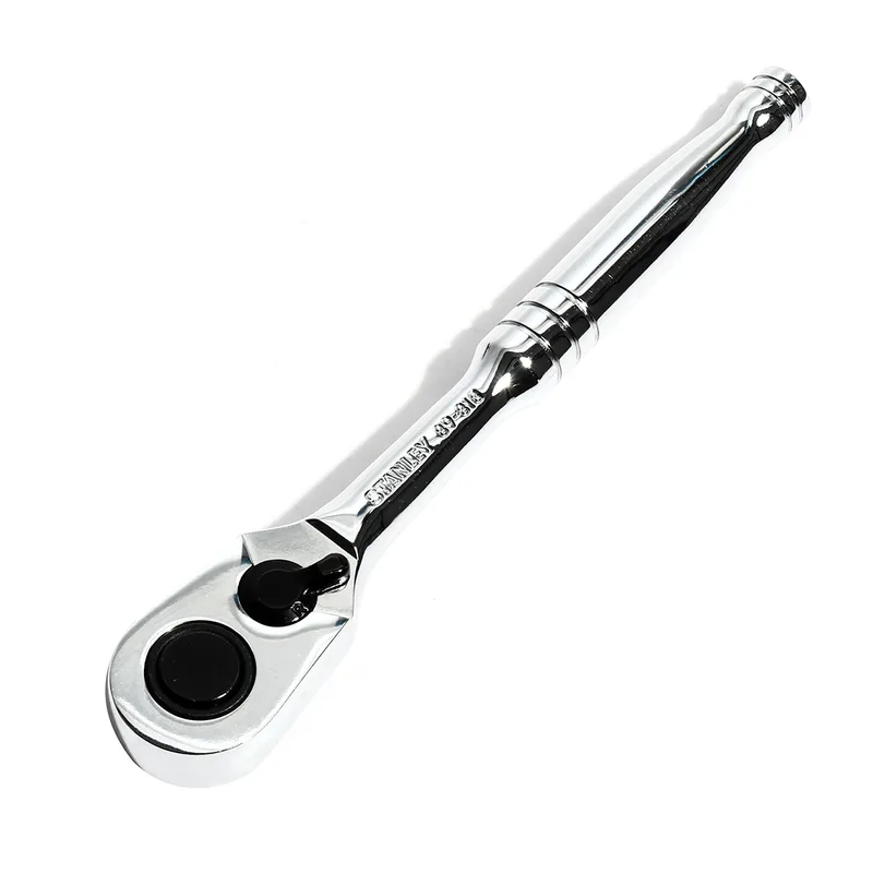 STANLEY 89-818 ด้ามฟรี ชนิดปลดเร็ว 3/8"
