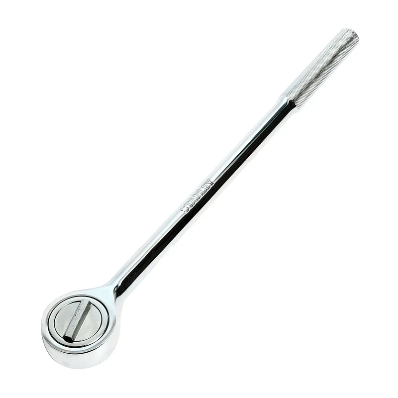 STANLEY 91-316-22 ด้ามฟรีหัวกลม 3/4" ยาว500มม.