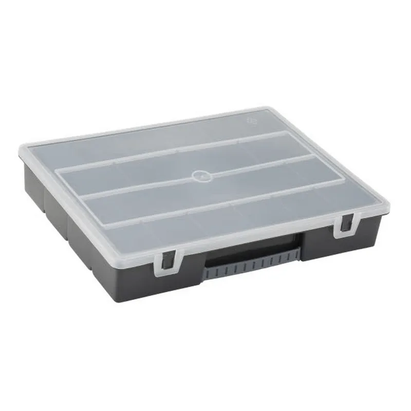 STANLEY กล่อง ORGANIZER 14 ช่อง ขนาด 14.5 นิ้ว