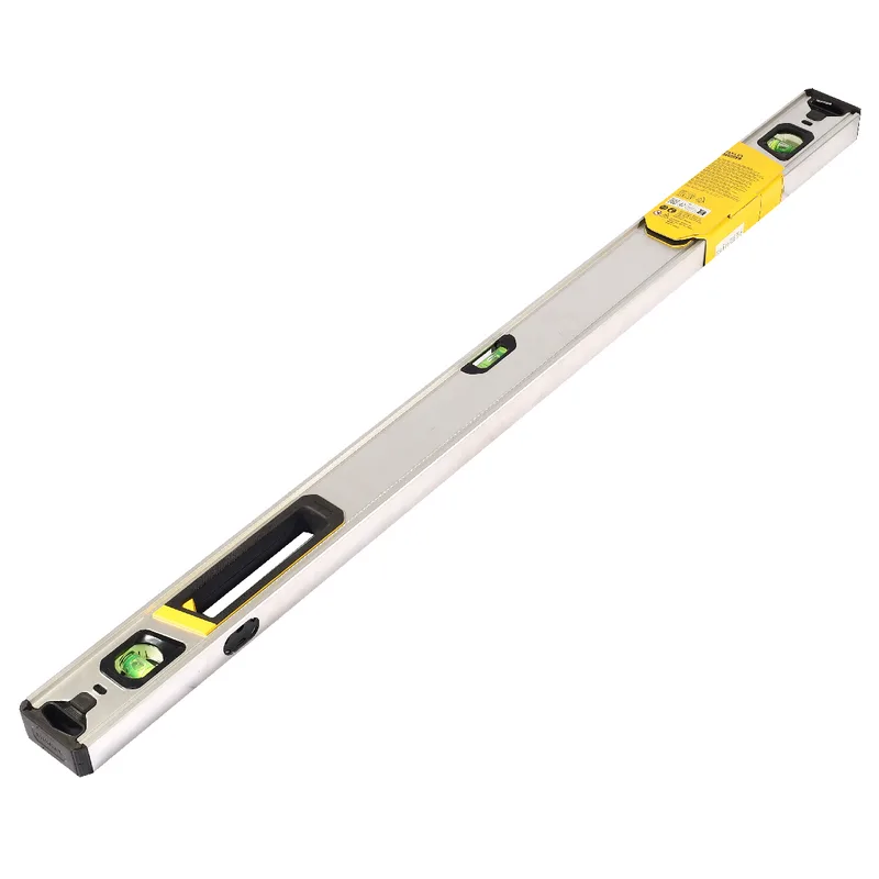 STANLEY ระดับน้ำFATMAX แบบกล่อง90ซม/36" แม่เหล็ก - Image 4