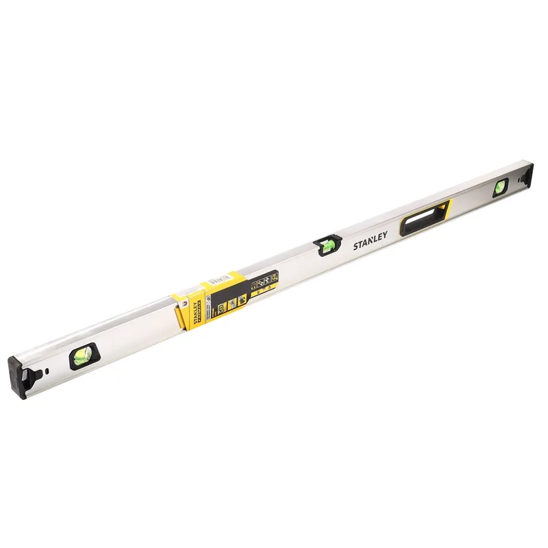 STANLEY ระดับน้ำFATMAXแบบกล่อง120ซม/48"แม่เหล็ก