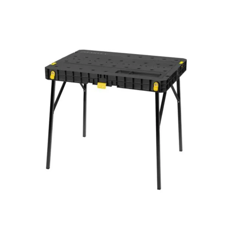 STANLEY STST83492-1 ชุดโต๊ะWORKBENCH แบบพับได้