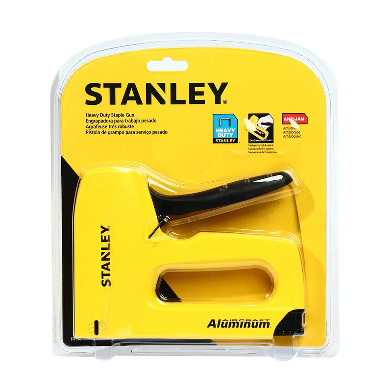 STANLEY TR-150 ปืนยิงลวดเย็บสำหรับงานหนัก