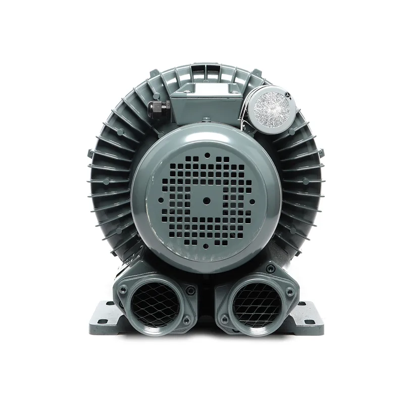 SHOWFOU BS-212 เครื่องเป่าลม 2 HP 220V - Image 3