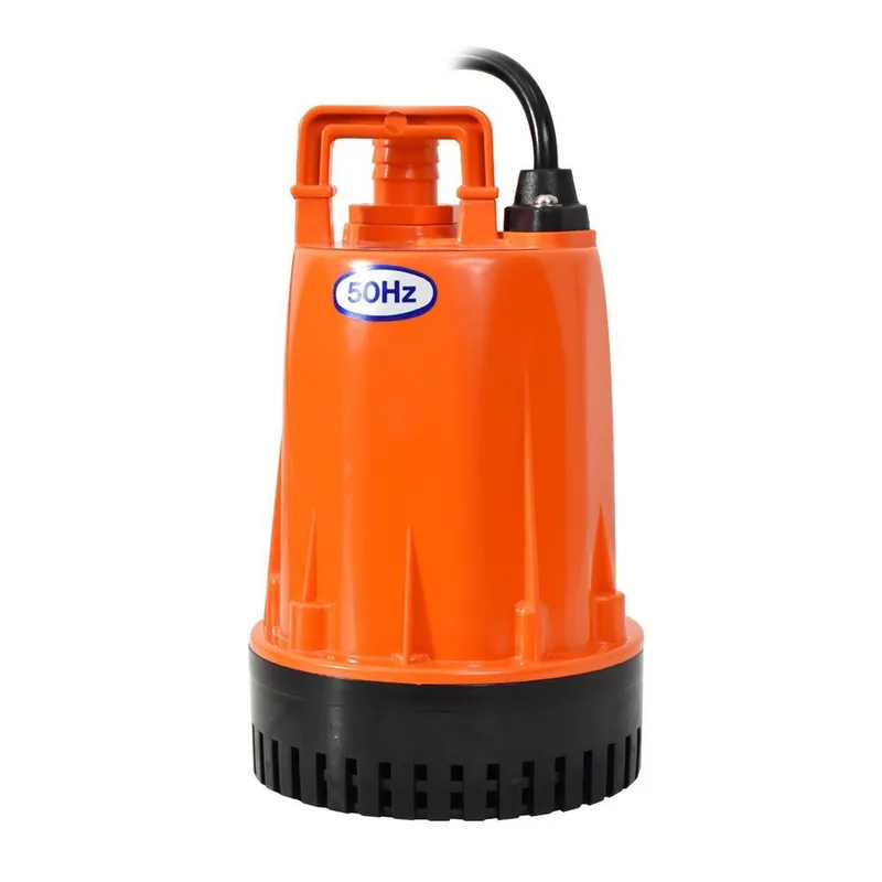 SHOWFOU GF-100 ปั๊มจุ่ม 100W 1" - Image 3