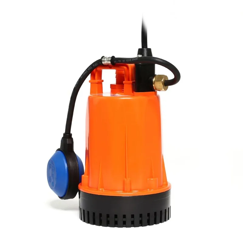SHOWFOU GFA-100N ปั๊มจุ่มโอโต 100W 1" - Image 3