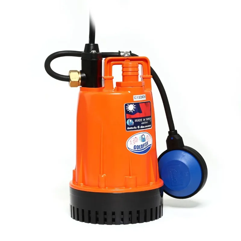 SHOWFOU GFA-100N ปั๊มจุ่มโอโต 100W 1" - Image 4