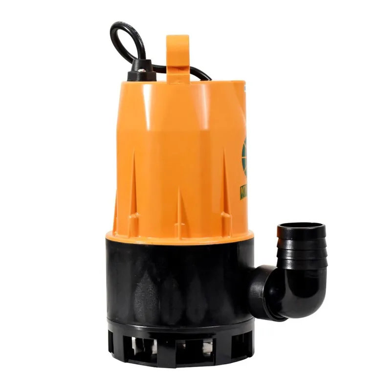SHOWFOU GV-680 ปั๊มจุ่มน้ำเสีย 680W 2" - Image 3