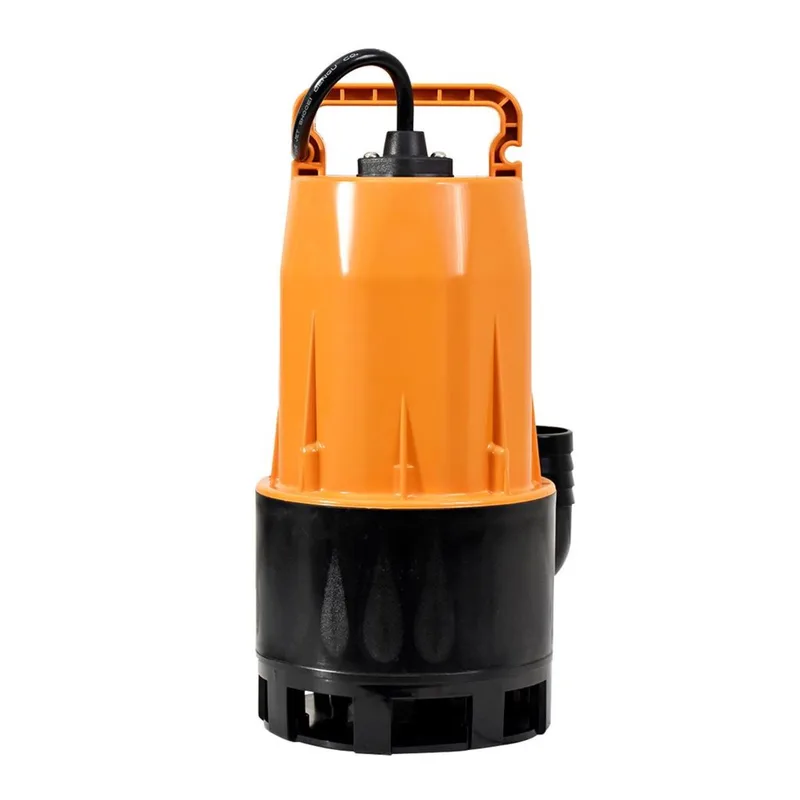 SHOWFOU GV-680 ปั๊มจุ่มน้ำเสีย 680W 2" - Image 4