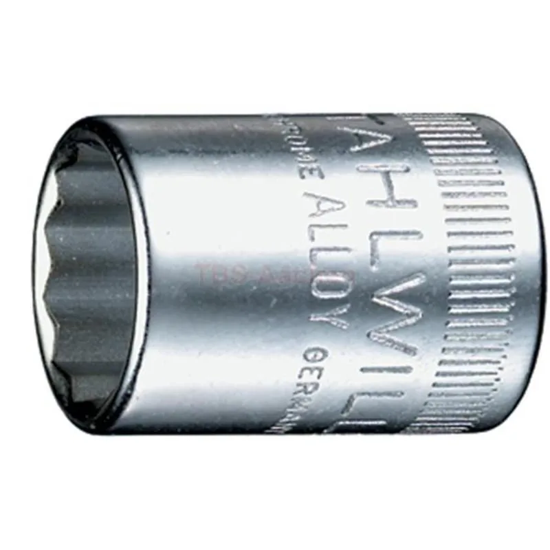 Stahlwille 01030007 40D 7 SOCKETS