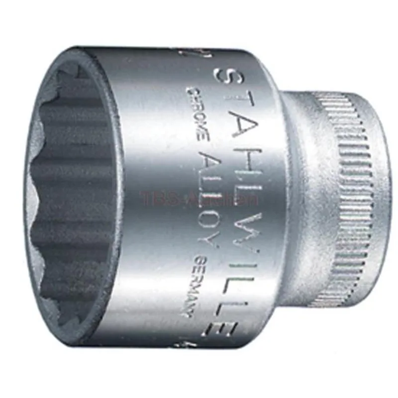 Stahlwille 02010018 45 18 SOCKETS
