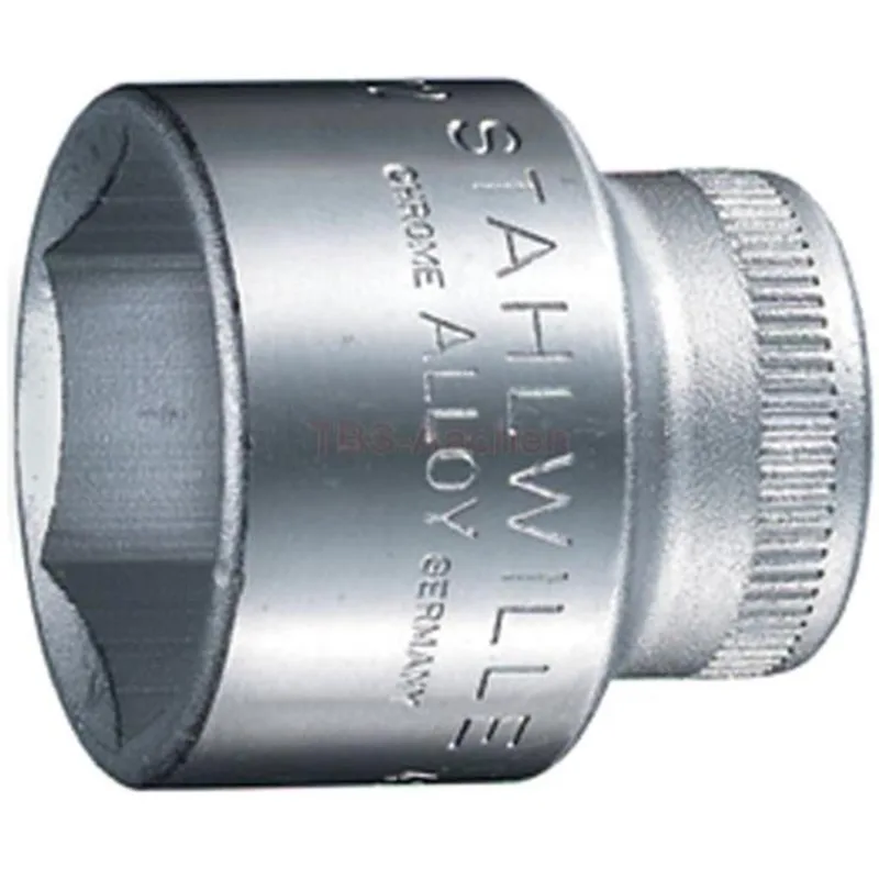 Stahlwille 02110007 456 7 SOCKET