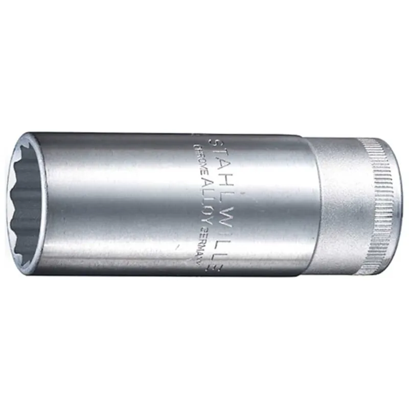Stahlwille 03020013 51 13 SOCKET 1/2"