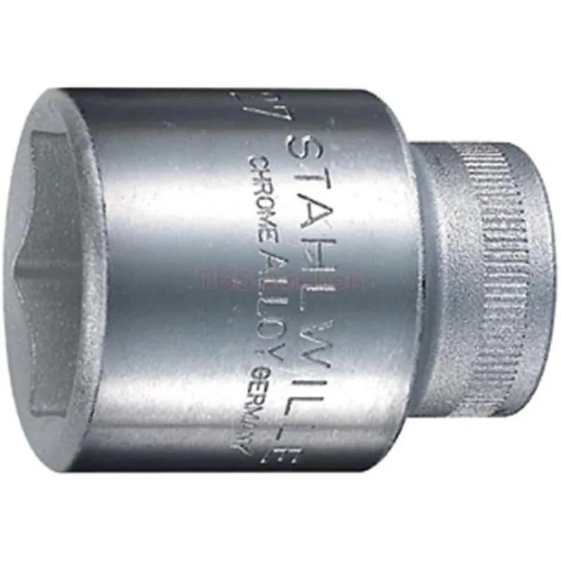 Stahlwille 03030025 52 25 SOCKET 1/2"