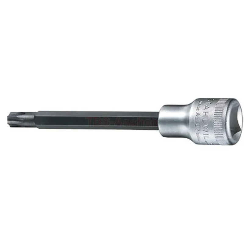 Stahlwille 03131450 1054 TX T50 SCREWDRIVER-SOCKET1/2"