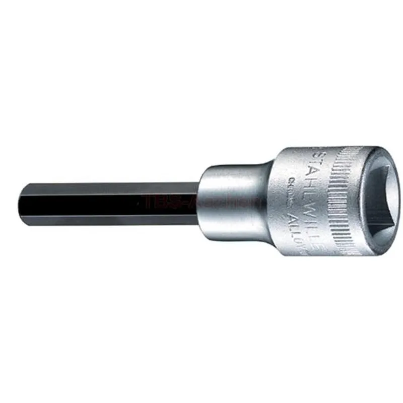 Stahlwille 03151805 1054/5 SCREWDRIVER-SOCKET1/2"