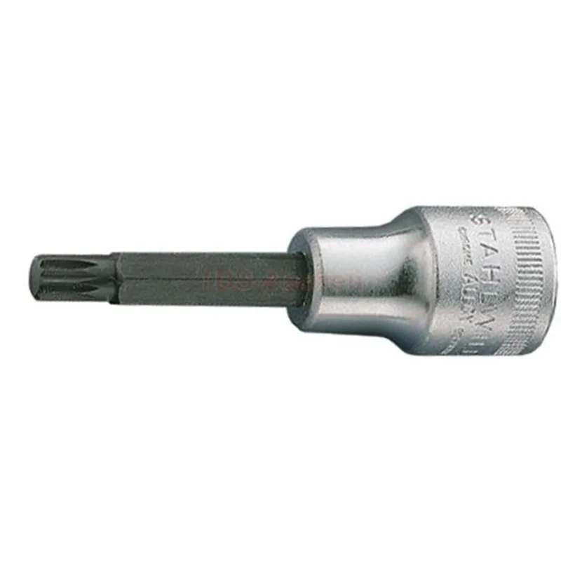 Stahlwille 03161110 2054 X/M 10 SCREWDRIVER-SOCKET1/2"