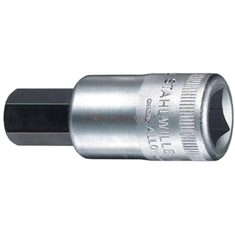 Stahlwille 03450028 SCREWDRIVER-SOCKET 1/2"