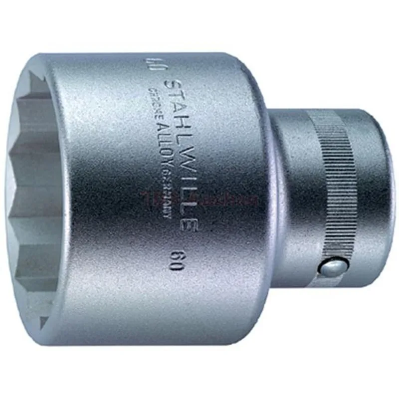 Stahlwille 06010032 60 32 SOCKET 1"