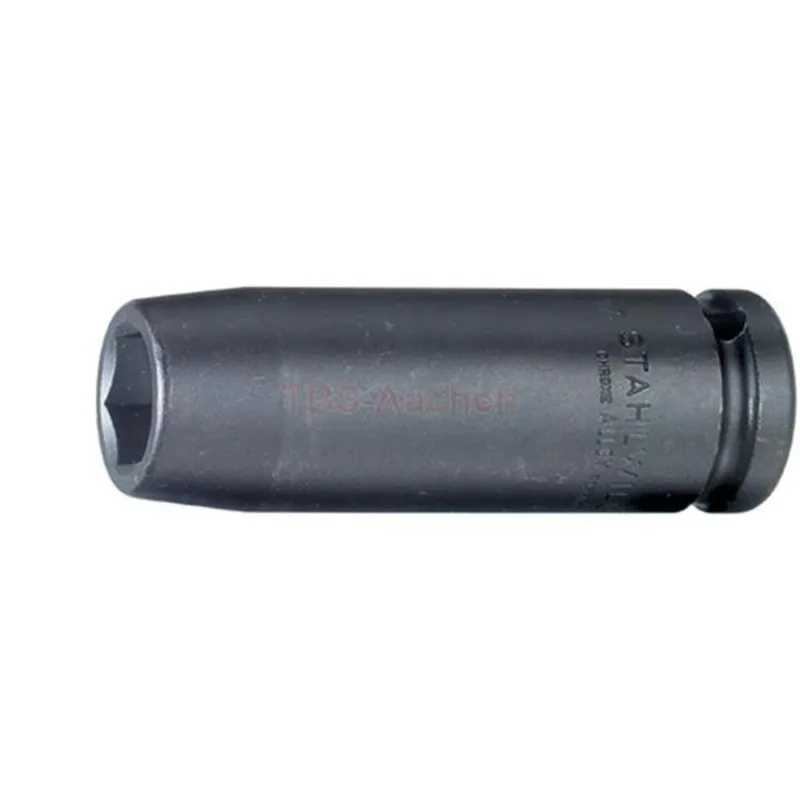 Stahlwille 23020019 51 IMP 19 IMPACT SOCKET 1/2"