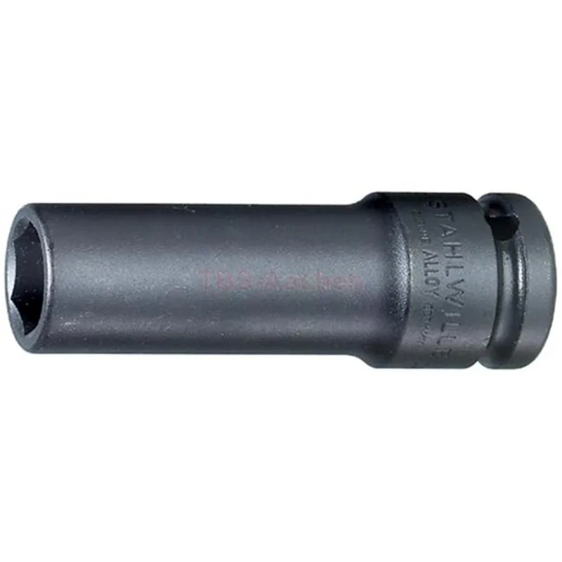 Stahlwille 23090022 2309 22 IMPACT SOCKETS