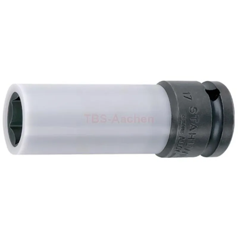 Stahlwille 23091017 WHEEL NUT SOCKET - Image 2
