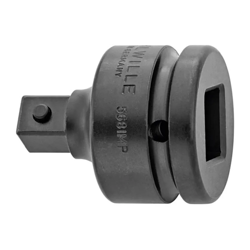 Stahlwille 35030003 3/4"-1/2" ADAPTORS