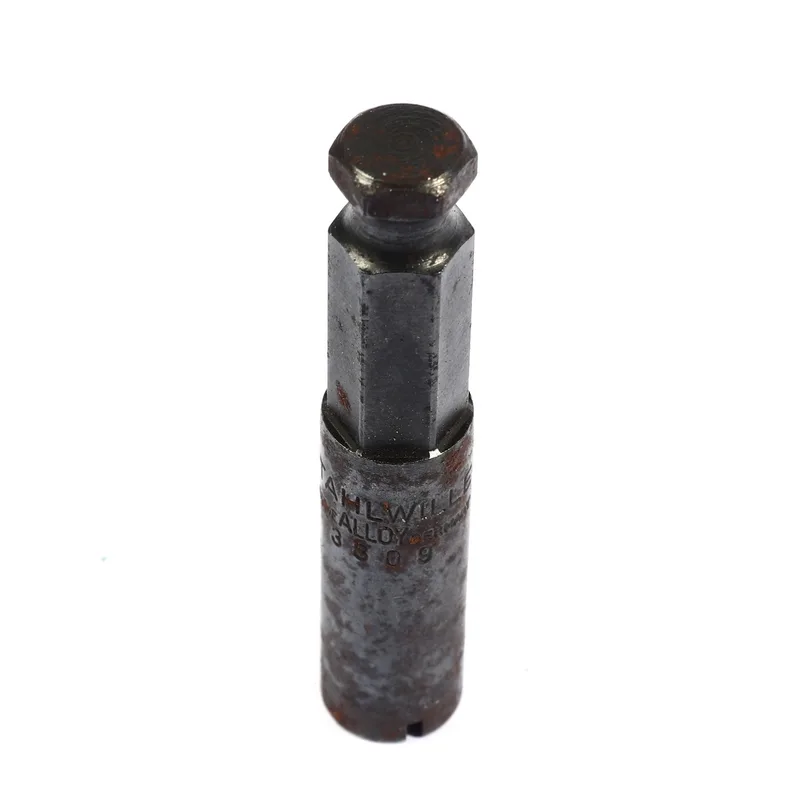 Stahlwille 38090001 D8 ADAPTORS - Image 3
