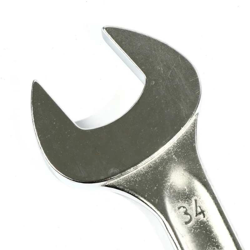 Stahlwille 40033436 10 34X36 DOUBLE OPEN ENDEDSPANNER - Image 3
