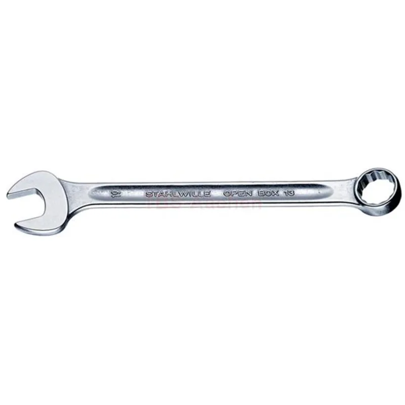 Stahlwille 40081818 13 18 COMBINATION SPANNER
