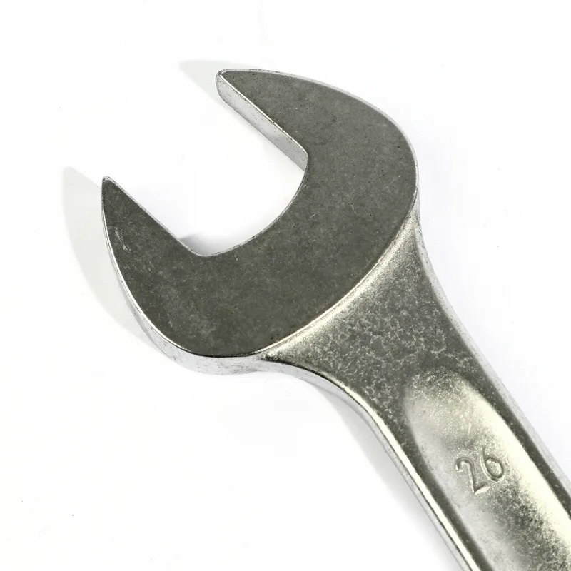 Stahlwille 40082626 13 26 COMBINATION SPANNER - Image 3