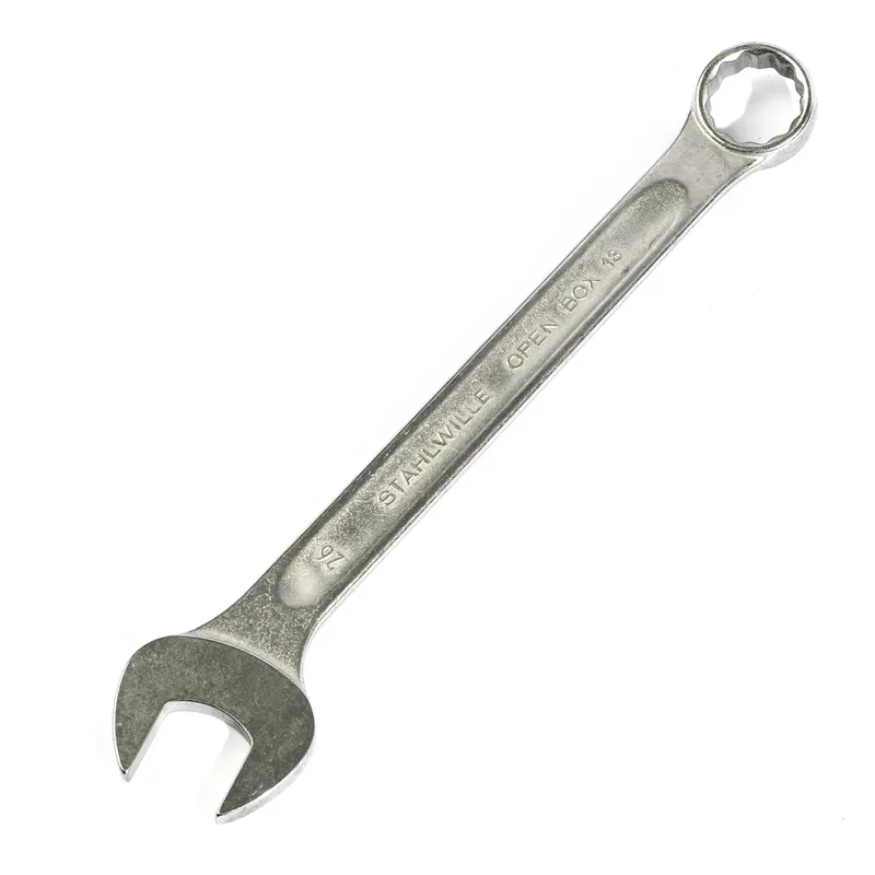 Stahlwille 40082626 13 26 COMBINATION SPANNER