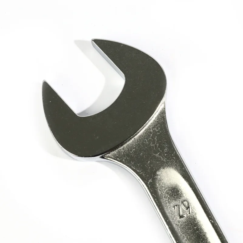 Stahlwille 40082929 13 29 COMBINATION SPANNER - Image 3