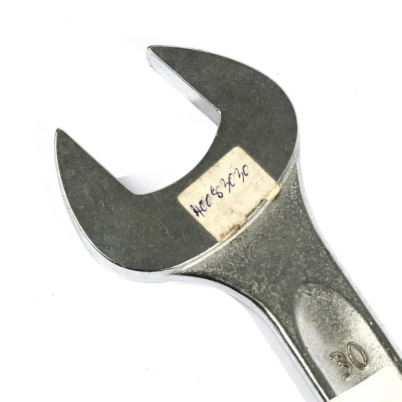 Stahlwille 40083030 13 30 COMBINATION SPANNER - Image 3
