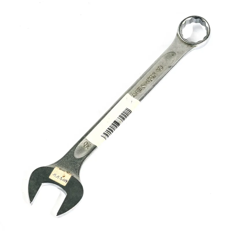 Stahlwille 40083030 13 30 COMBINATION SPANNER