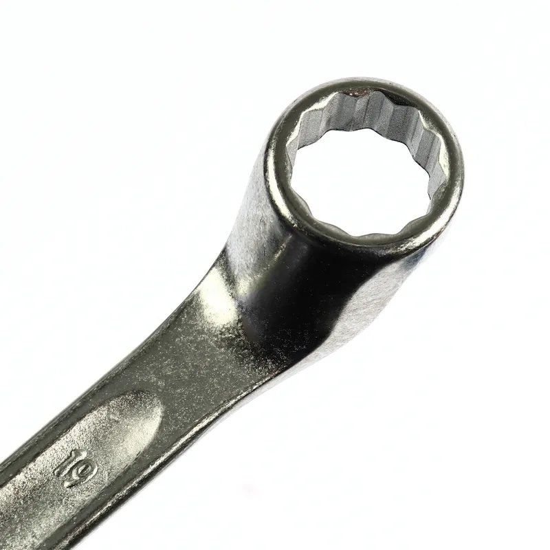 Stahlwille 41041819 20 18 X 19 DOUBLE ENDED RINGSPANNER - Image 3