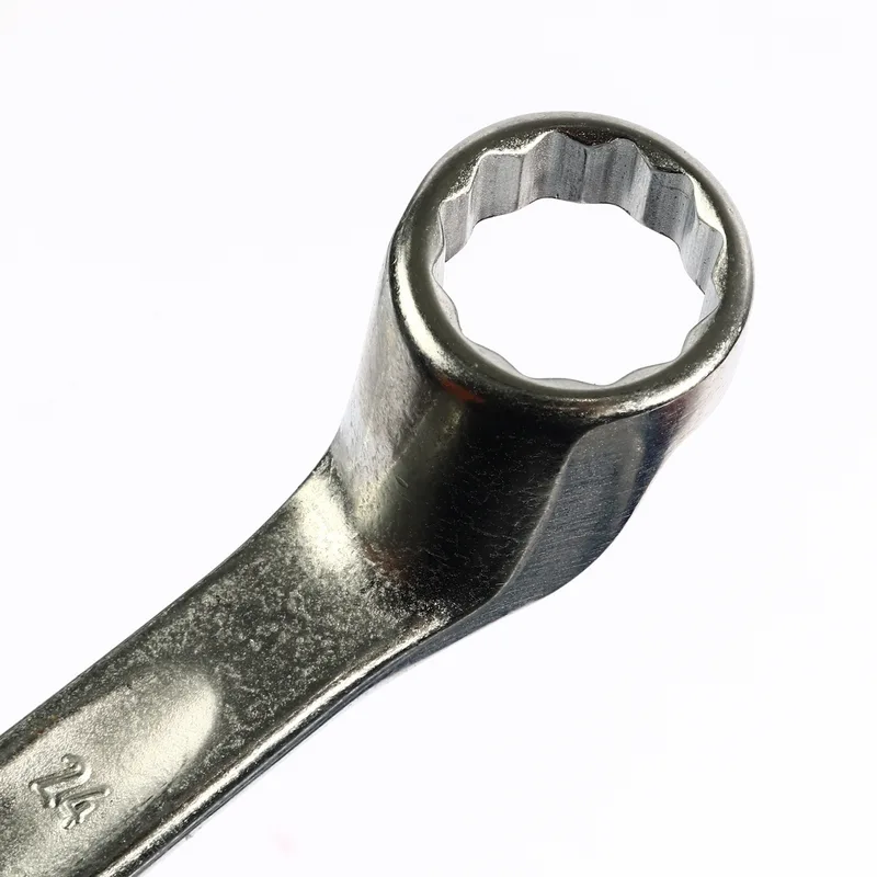 Stahlwille 41042124 20 21 X 24 DOUBLE ENDED RINGSPANNER - Image 3