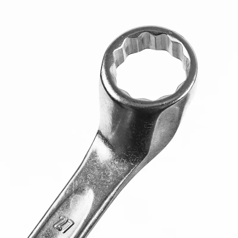 Stahlwille 41042427 20 24 X 27 DOUBLE ENDED RINGSPANNER - Image 3