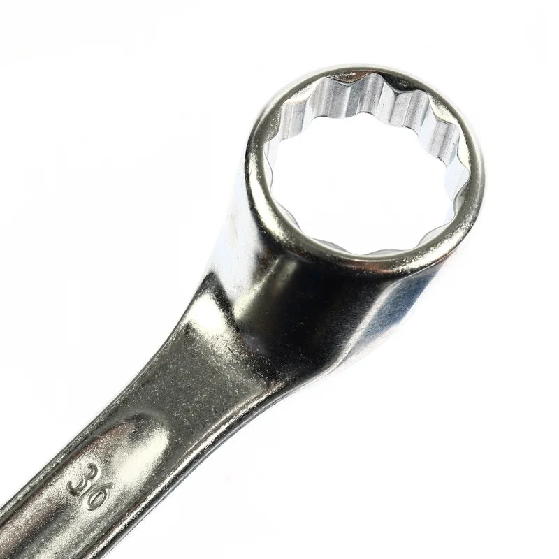 Stahlwille 41043436 20 34 X 36 DOUBLE ENDED RINGSPANNER - Image 3
