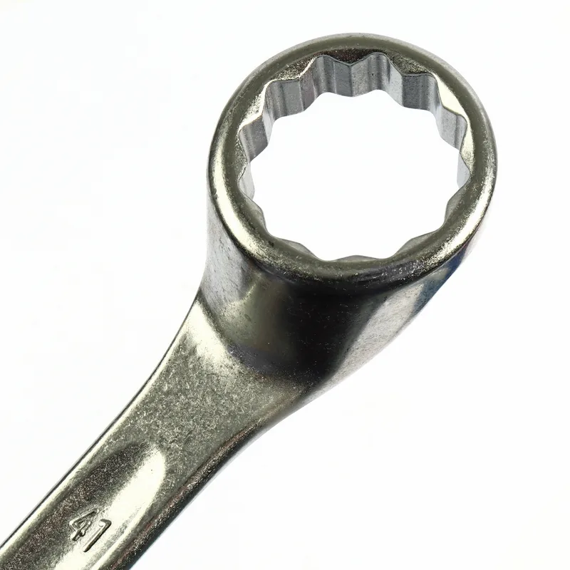 Stahlwille 41043641 20 36 X 41 DOUBLE ENDED RINGSPANNER - Image 3