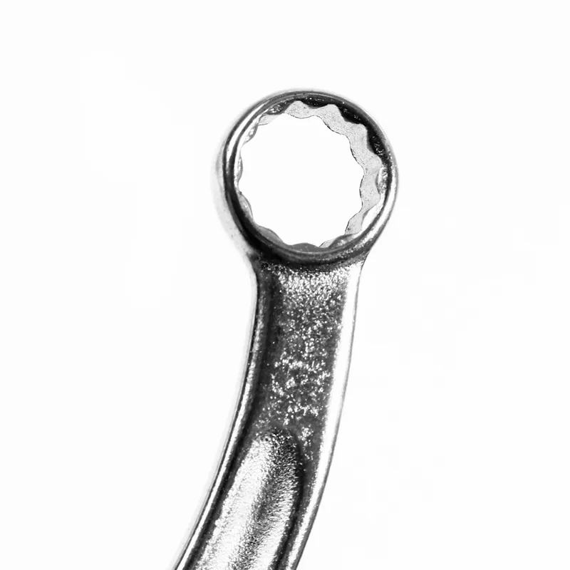 Stahlwille 41091113 27 11X13 DOUBLE ENDED RINGSPANNER - Image 3