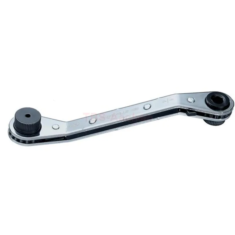 Stahlwille 41541620 RATCHET RING SPANNER