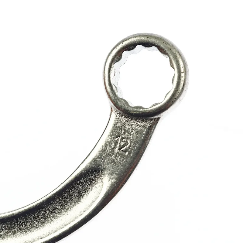 Stahlwille 42010090 STRIKING FACE RING SPANNER - Image 3
