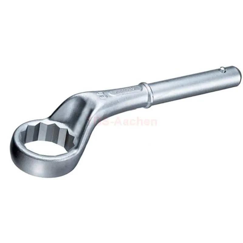 Stahlwille 42020070 5 70 HEAVY DUTY RING SPANNER